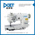 Twin needle Industrial Sewing Machine heavy duty DT842-3 price